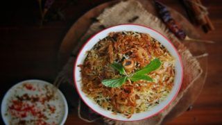 Indulge in These High-Protein Non-Vegetarian Delicacies Indulge in These High-Protein Non-Vegetarian Delicacies
