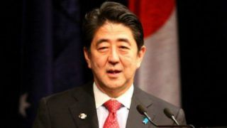 No-deal Brexit Must be Avoided 'by All Means': Japan PM Shinzo Abe