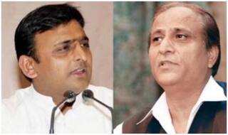 अखिलेश यादव ने आजम खान का किया बचाव, बोले- साहब ने किसी और के बारे में कहा था