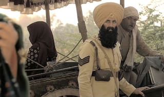 Kesari Box Office: Akshay Kumar's Brave Film Crosses Rs 135 Crore But Will Rs 150 Crore be a Cakewalk?