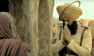 Kesari Box Office Second Weekend: Akshay Kumar's Film on Battle of Saragarhi Crosses Rs 125 cr