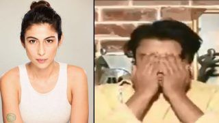 Ali Zafar Tears up, Says His Family Suffered After Meesha Shafi's Sexual Harassment Allegations Against Him - Video