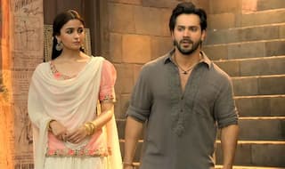 Kalank Box Office Day 3: Varun Dhawan Film Lacks Pace, Earns Rs 44.65 cr