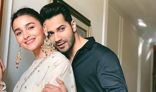 Alia Bhatt on Varun Dhawan: He Was a Boy Before, People Will See Him Transform Into a Man
