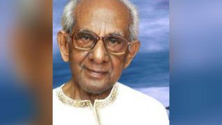Legendary Bengali Folk Singer Amar Paul Dies of Cerebral Haemorrhage Legendary Bengali Folk Singer Amar Paul Dies of Cerebral Haemorrhage