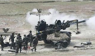 Budget 2019: Finance Minister Fails to Loosen Purse Strings For Defence