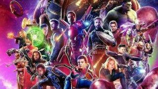 Avengers: Endgame Box Office Collection Day 4 Brings Tremendous Moolah as Film Marches Towards Rs 200 cr