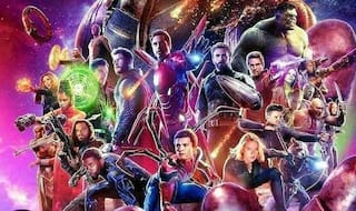 Avengers: Endgame Box Office Collection Day 4 Brings Tremendous Moolah as Film Marches Towards Rs 200 cr