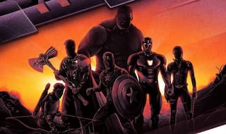 Avengers: Endgame Opening Weekend Box Office Collection Crosses Rs 150 cr Benchmark - 'Whatever it Takes!'