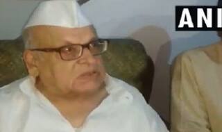 Eye on Lok Sabha Polls, Modi ji Planned Pulwama Attack: Ex-Governor