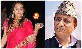 अश्लील फोटो, होटल में कमरा... और अब अंडरवियर, पढ़ें जया प्रदा-आजम खान की तकरार के किस्से