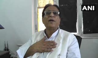 आजम खान पर फिर लगी रोक, दो दिन तक नहीं कर पाएंगे चुनाव प्रचार