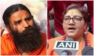 Nationalist Sadhvi Pragya Got Cancer Due to Torture in Jail: Ramdev