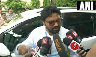 जेपी नड्डा से मुलाकात के बाद बाबुल सुप्रियो ने 'बदला इरादा', कहा- राजनीतिक रूप से सक्रिय नहीं रहूंगा लेकिन...