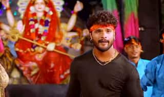 Chaitra Navratri 2019: Best Devotional Bhojpuri Songs by Khesari Lal Yadav, Pawan Singh to Play on This Auspicious Occasion