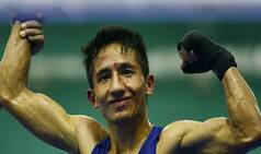 I Feel Othered by my Own State: Uttarakhand's Asian C'ship Silver-Winner Boxer Kavinder Bisht