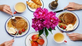 Skipping Breakfast Could be a Deadly Mistake Skipping Breakfast Could be a Deadly Mistake