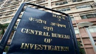 CBI Registers Two Cases in Illegal Sand Mining in UP, Raids 12 Locations