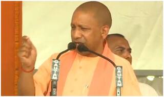 चंदौली में बोले योगी- भोजपुरी के विकास का काम कर रही सरकार, पूर्वांचल में बन सकती है 'फिल्म सिटी'