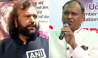 'Ticket Offered on Basis of Inscrutable Standard,' Says Udit Raj as BJP Fields Hans Raj Hans Instead