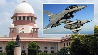 Modiji Can Run, Lie As Much But Truth Will Come Out: Congress Attacks Govt on SC’s Rafale Order