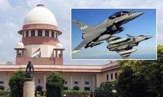 Modiji Can Run, Lie As Much But Truth Will Come Out: Congress Attacks Govt on SC’s Rafale Order
