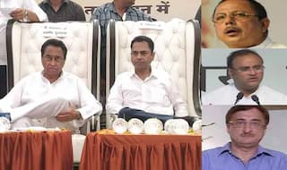 एमपी: कांग्रेस की 2nd लिस्‍ट में 12 उम्‍मीदवार, कमलनाथ के बेटे नकुल, अजय सिंह, विवेक तन्‍खा, अरुण यादव के नाम
