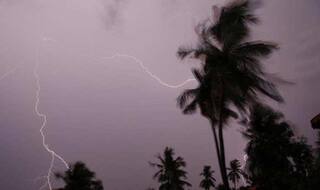 Cyclone Amphan: आज शाम तक आ सकता है तूफान एम्फन, इन राज्यों में भारी बारिश की आशंका, अलर्ट
