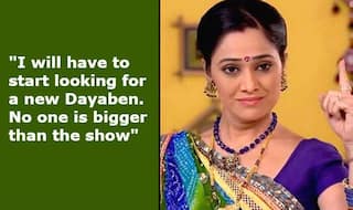 Taarak Mehta Ka Ooltah Chashmah's Producer Asit Modi Finally Breaks Silence on Dayaben Aka Disha Vakani's Exit