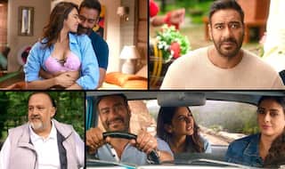 De De Pyaar De: अजय देवगन के बारे में तब्बू ने कही ये बात, वो सुन लेंगे तो....