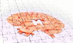 Alzheimer's Disease: 5 Natural Ways to Improve Your Brain Health And Fight Dementia
