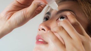 Could You Suffer From Dry Eyes Syndrome? Could You Suffer From Dry Eyes Syndrome?