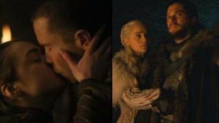 Game of Thrones Season 8 Episode 2 Highlights: Jon Snow Reveals Truth to Daenerys, Arya Stark-Gendry Get Intimate
