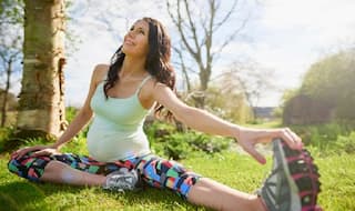 Most Effective Exercises For a Healthy Pregnancy