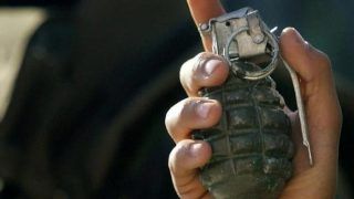 Jammu and Kashmir: Grenade Attack in Sopore Leaves 2 Civilians Injured