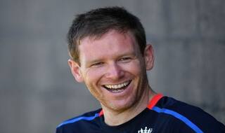 I Want Morgan to Succeed Trevor Bayliss as England Coach Said Steve Harmison