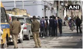 छत्तीसगढ़ के कई जिलों में एक साथ आयकर विभाग ने की कार्रवाई
