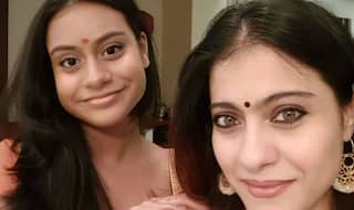 Kajol's Birthday Wish For Daughter Nysa Devgn Shows Mother's Warmth is Irreplaceable
