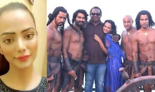 'Kamsutra 3D' एक्ट्रेस  सायरा खान का निधन, शर्लिन चोपड़ा को किया था रिप्लेस, इंडस्ट्री ने नहीं जताया दुख