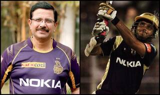 IPL: KKR 'Have No Issues at All' With Ganguly's Dual Role, Says Team CEO Mysore