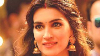 Kriti Sanon on How She Prepared For Her Role Parvatibai in Arjun Kapoor's Panipat: The Great Betrayal