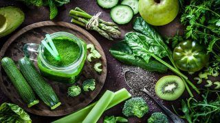 4 Detox Smoothies Your Liver Will be Thankful For 4 Detox Smoothies Your Liver Will be Thankful For