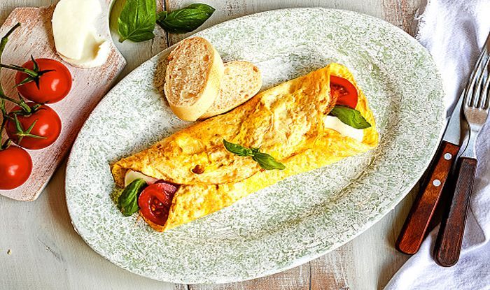 Best Low Carbohydrate Breakfast Foods For Type 2 Diabetes Lifestyle 