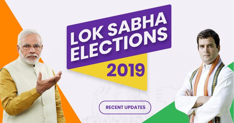 Varanasi Election Results, Varanasi Lok Sabha Election Results 2019 ...