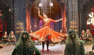 Kalank song Tabaah Ho Gaye-मुजरा करेंगी माधुरी, देखने लायक होगी शानदार परफॉर्मेंस?