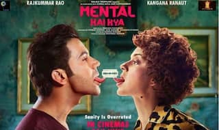 Mental Hai Kya New Release Date: This is When Kangana Ranaut-Rajkummar Rao's Film Will be Out