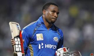 IPL: Focus on Pollard, Joseph as MI Eye 4th Straight Win