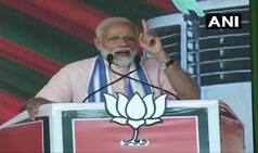 'They Targeted Whole Community', PM Attacks Rahul Over His 'All Modis Are Thieves' Barb