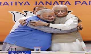 PM Narendra Modi Resonates With LK Advani, Says Greats Like Him 'Have Strengthened BJP'