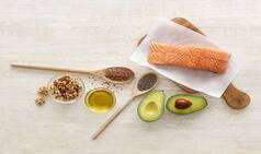 Best Natural Sources of Omega-3 Fatty Acids